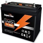 Ampere Time Deep Cycle Battery