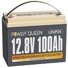 Power Queen lithium battery