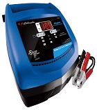 Schumacher SC1360 Fully Automatic Battery Charger