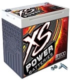 XS PowerS1600 Lightweight 16V battery