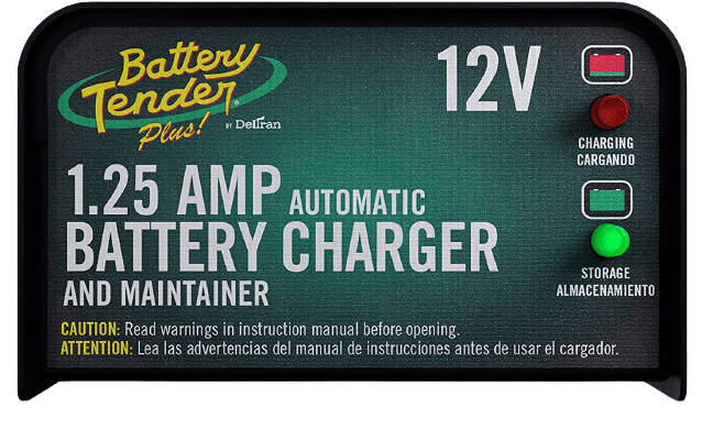 Battery Tender Plus Battery Maintainer