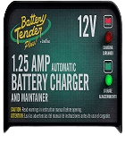 Battery Tender Plus Battery Maintainer