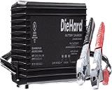 DieHard Smart Battery Charger