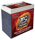 XS Power S1600 16V Battery