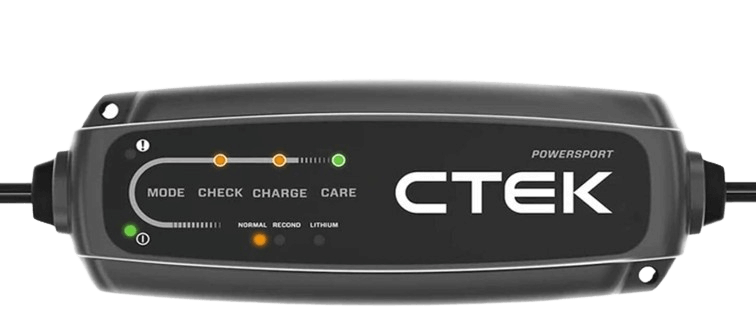 CTEK CT5 12V Automotive Battery Charger